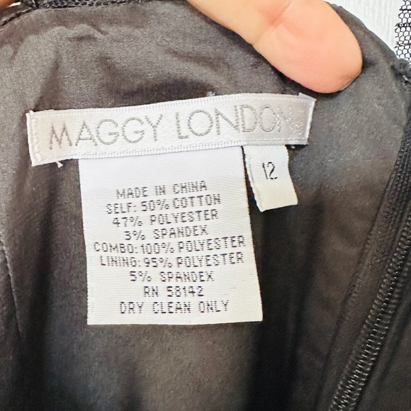 Maggie, London size 12 - Picture 2 of 2